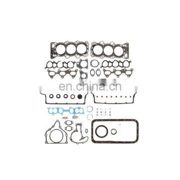 XYREPUESTOS  AUTO PARTS Repuestos al por mayor Engine Overhaul Gasket Set 5-87810-977 For Isuzu 5-87812-717-0  5-87810-977-0