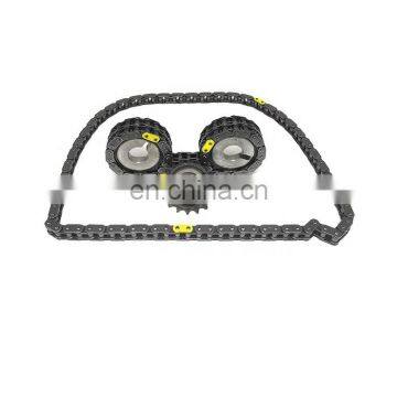 XYREPUESTOS AUTO PARTS Repuestos Al Por Mayor Engine KA24 Timing Tensioner Kit for Nissan 13028-53F11 1991 1999 NISSAN 2.4L 23 photo-6