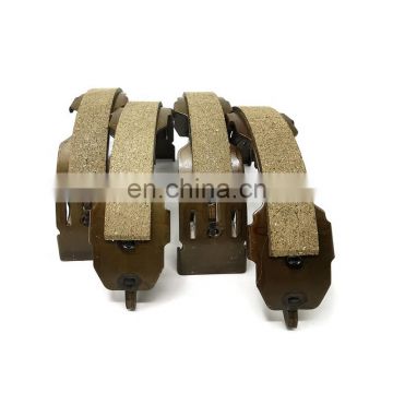 XYREPUESTOS AUTO ENGINE PARTS Repuestos Brake Shoe 46540-28010 46540-48010 for Lexus Kluger Noah RX300/330 GSU35 Al Por Mayor