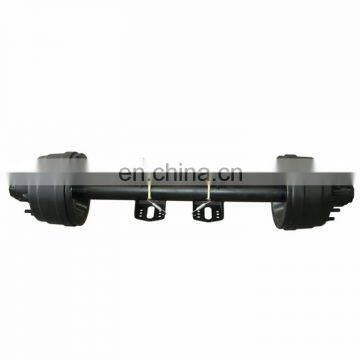 High Quality Shacman Truck Parts Front Drive Axles for sale