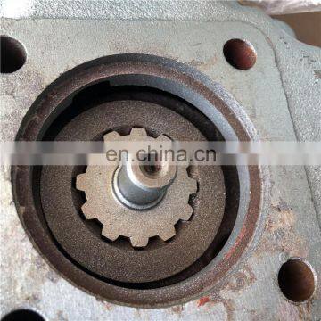 Sinotruk Howo Truck Parts AC97002900101 PTO Shaft For Sale photo-4