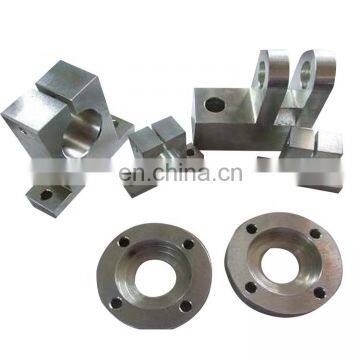 Cnc Machining Parts With Good Quality Made in China photo-5