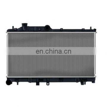 Hot Product Canter Radiator Brass For Dongfeng