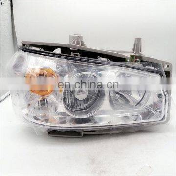 Hot Selling Original Sinotruk Truck Spare Parts Headlamp Assy For Tractor photo-4