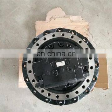 Excavator 324D Final Drive 2159952 324D Travel Motor Assy