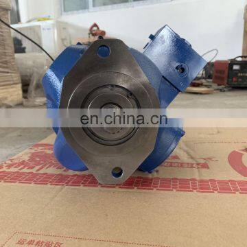 DX55-9C Main Hydraulic Pump DX55-9C Main Pump AP2D28LV1RS7-856-0 photo-3