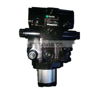 Trade assurance replace Rexroth A10VG series A10VG45EP3D1/10R-NSC10F043SP high pressure hydraulic piston pump