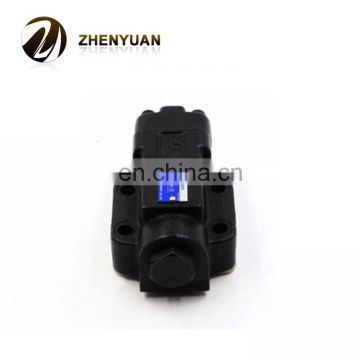 Hot selling CPDG-03-04-50-1023 Oil Hydraulic Series Solenoid Three Links Valve Hydraulic Control Check Valve