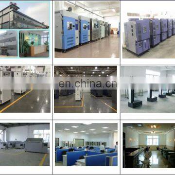 Hongjin UV Accelerated Weathering Chamber for Test Organic Material, Paint, Inks, Resin, Plastics