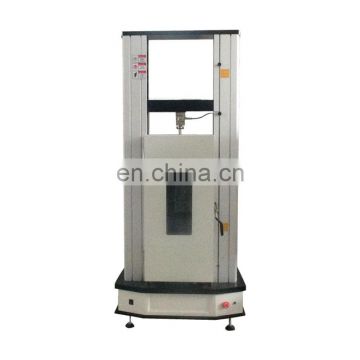 High-low Temperature Peel Tensile Strength Testing Machine