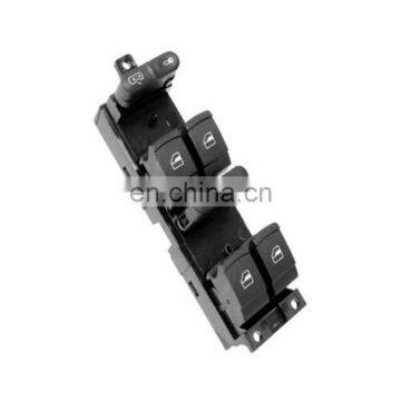 Window Lifter Switch For VW OEM 1J4 959 857D