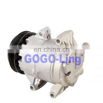 Auto A/C Compressor FOR Chevy Corvette OEM 15-21132, 88958093, 89019265, 89019337