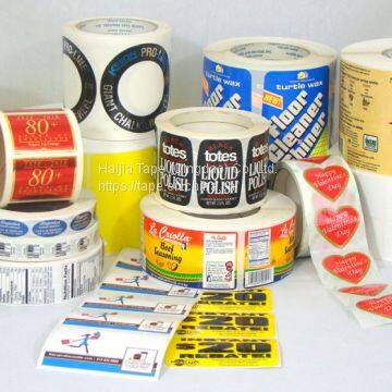 Hot Sale High Quality Printed BOPP Carton Sealing Tape Packing Tape With Logo photo-3