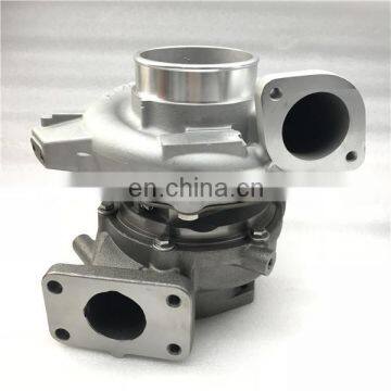 GT2263KLNV Model 783801-0037 17201-E0763 17201-E0770 Turbo for Hino With N04C Engine