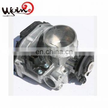 Cheap and good quality for VW LUPO throttle body 036133064E  408237111011Z