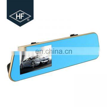 10 inch 3G android 5.0 car camera rearview mirror with gps blue tooth camera for cars F31