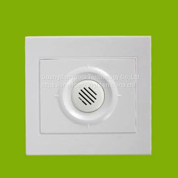 Good quality switch wall switch voice control light switch