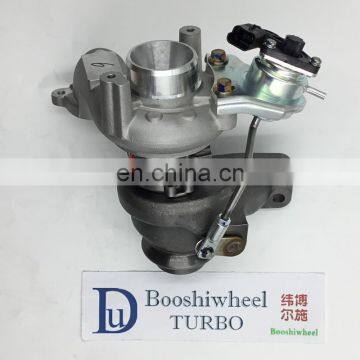 TD025 Turbocharger 49373-02003 375Q9 49373 49373-02001 49373-02013 0375Q9 Engine DV6ETED4 DV4C/DV6D 0375RO 49373-02002