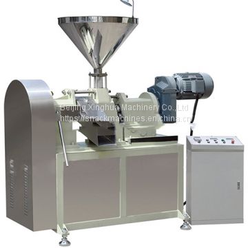 chips making machine