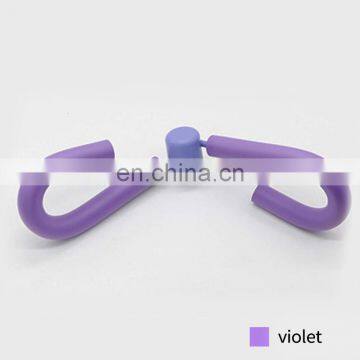 Multi-Functional Fitness Equipment Yoga Relax Clamp Leg Fitness Massage Roller photo-5