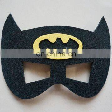 Halloween Festival Children Playing Flet Mask photo-5