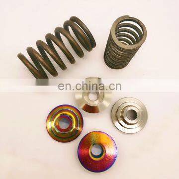 Tomei Race Parts Inlet Outlet Engine Valve Guide Set For Nissan Skyline GT-R BNR32 BCNR33 BNR34 RB26DETT 163046 Sr20det Rb25det photo-4