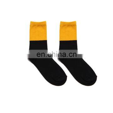 Men's Cotton Socks Pack Casual Socks Dress Socks