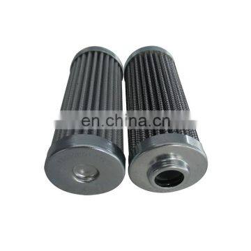 Customized High Performance Stainless Steel Perforated Fuel Oil Filtration Pleated Wove Mesh Filter Element photo-7