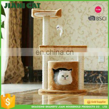 Cheap Hot Sale Top Quality Cat Activity Centre photo-4