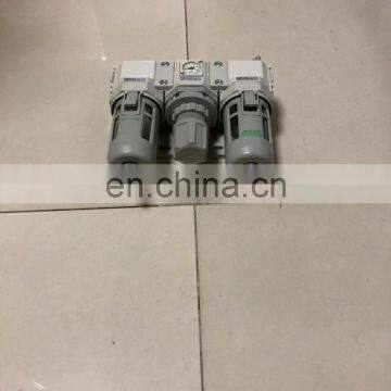 CKD Air Filter F3000 photo-5