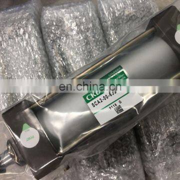 CKD Brand New Series Cylinder CMK2-00-40-65 CMK2-00-40-80 Origin of China photo-6
