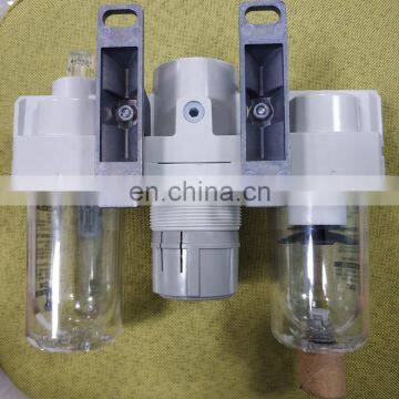 SMC Triple Filter AC30-02G-A photo-2