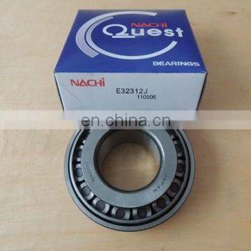 Distributor Wholesale Price Nachi 33114JR 33114X2 33114 High Speed Differential Taper Roller Bearing