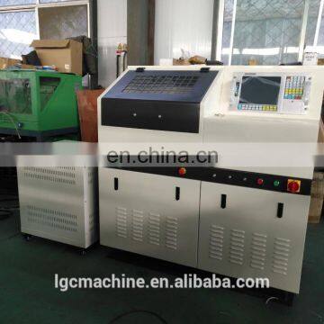 Top Selling Products High Speed LGC-D3 Turbocharger Dynamic Balancing Machine photo-3