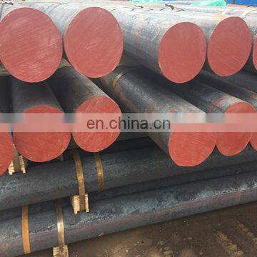 High Quality Alloy Steel Round Bar 2379 AISI 1085 Hot Rolled Carbon Steel Round Bar photo-5