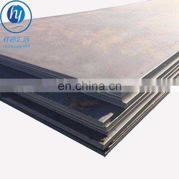 Good Price 10mm Thick 12Cr1MoV Alloy Mild Carbon Steel Plate photo-5