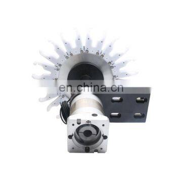 Automatic Tool Changer Woodworking Spindle Motor Disc photo-3