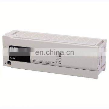 Competitive Price PLC in Mitsubishi FX PLC Controller FX3U-80MR/ES-A PLC Programming