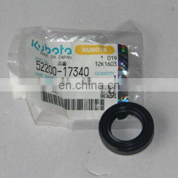 Kubota Spare Parts oil Seal 52200-17340 For Harvester