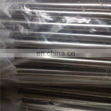 ASTM A270 Type 316L Seamless Sanitary Stainless Steel Pipe Manufacturer Size OD 19x1.2x6000 photo-3