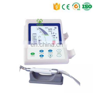 MY-M038 Color wide LCD screen Endodontic treatment