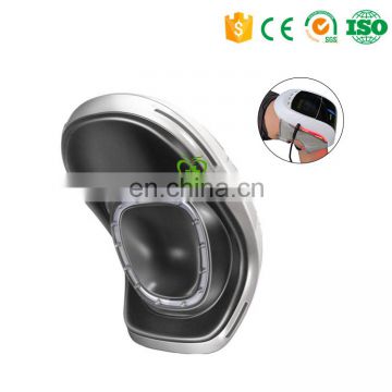 Electric 3D vibration and low laser physiotherapy equipment Cold Laser Knee Care Massager,Knee Care Laser Massager price