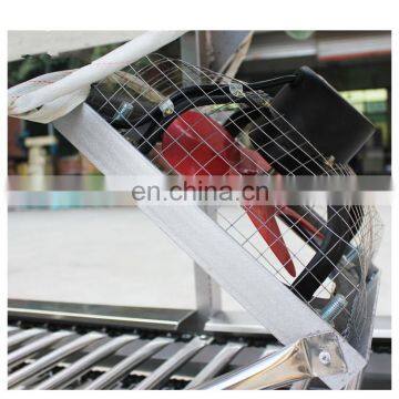 Factory Directly Price Small Fresh Rice Noodle Making Machine Egg Vermicelli Machine photo-6