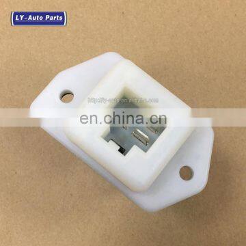 Blower Motor Resistor Regulator For Nissan Pathfinder Maxima 2776170T03 27761-70T03 photo-3