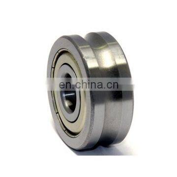 Track Rollers Bearing LFR5301-10KDD/NPP LFR5301-10-2Z/2RS Bearing 12x42x19mm photo-4