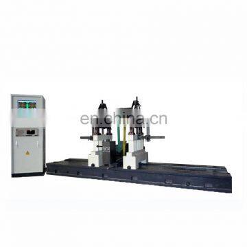 High quality YYQ-500 dynamic balancing machine price