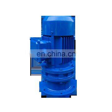 Paint Machine Price Sale Small Sludge Mixer photo-4