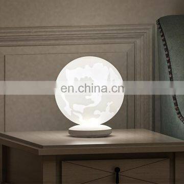 Kids Rabbit Remote Control Led Night Light Home Decoration Cartoon Baby Nursery Lovely Cute Led Night Light photo-2