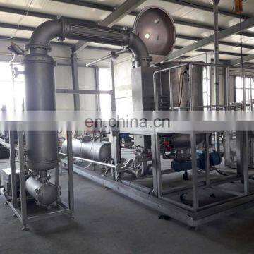 CE Certificate Industrial Commercial Vacuum Frying Machine for Fruit Vacuum Fryer Price photo-7