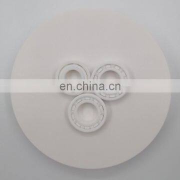 Full Ceramic Si3N4 ZrO2 Skate High Speed 100000 Rpm Ceramic Ball Bearing photo-5